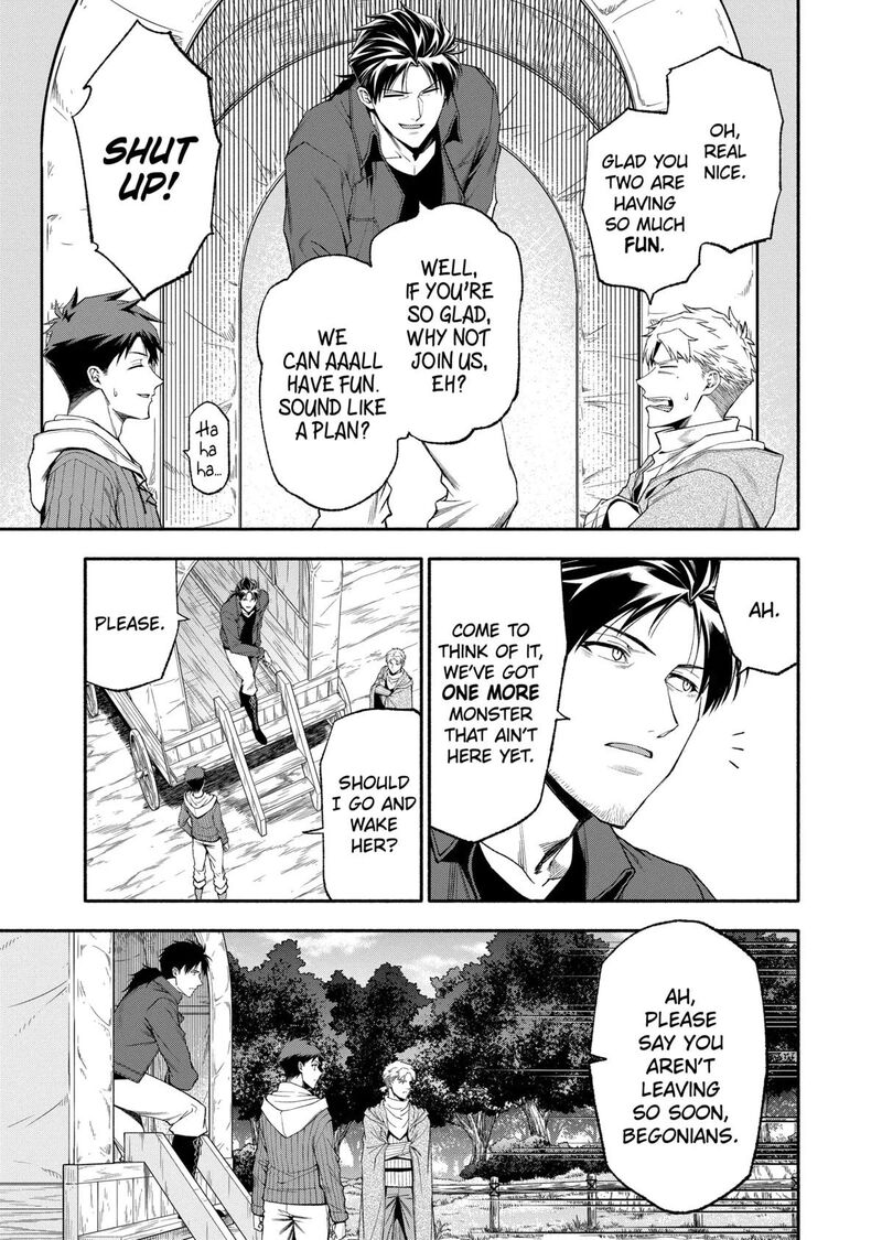 Shi Ni Modori Subete Wo Sukuu Tame Ni Saikyou E To Itaru 60 3