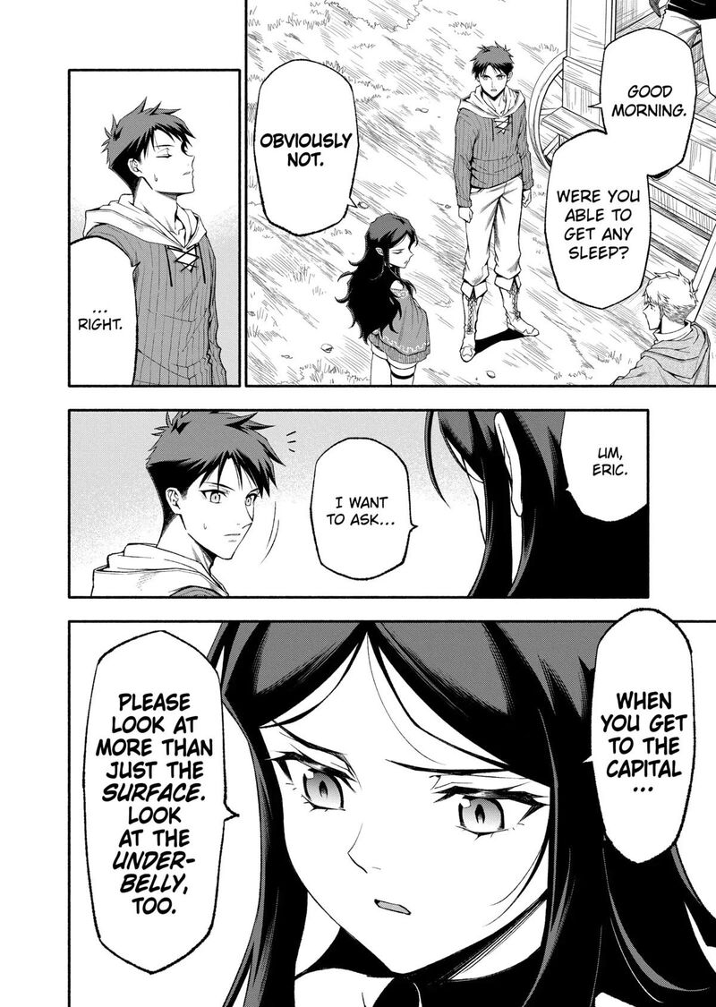 Shi Ni Modori Subete Wo Sukuu Tame Ni Saikyou E To Itaru 60 6
