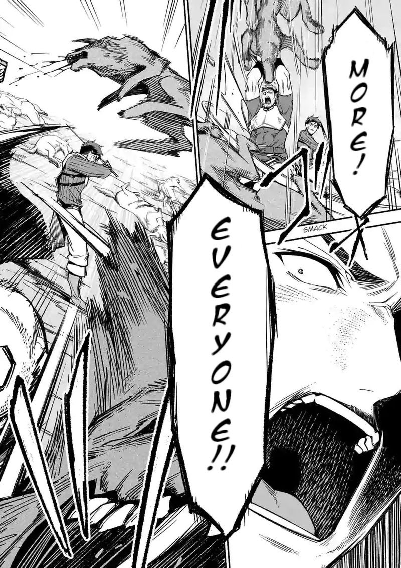 Shi Ni Modori Subete Wo Sukuu Tame Ni Saikyou E To Itaru 9 10