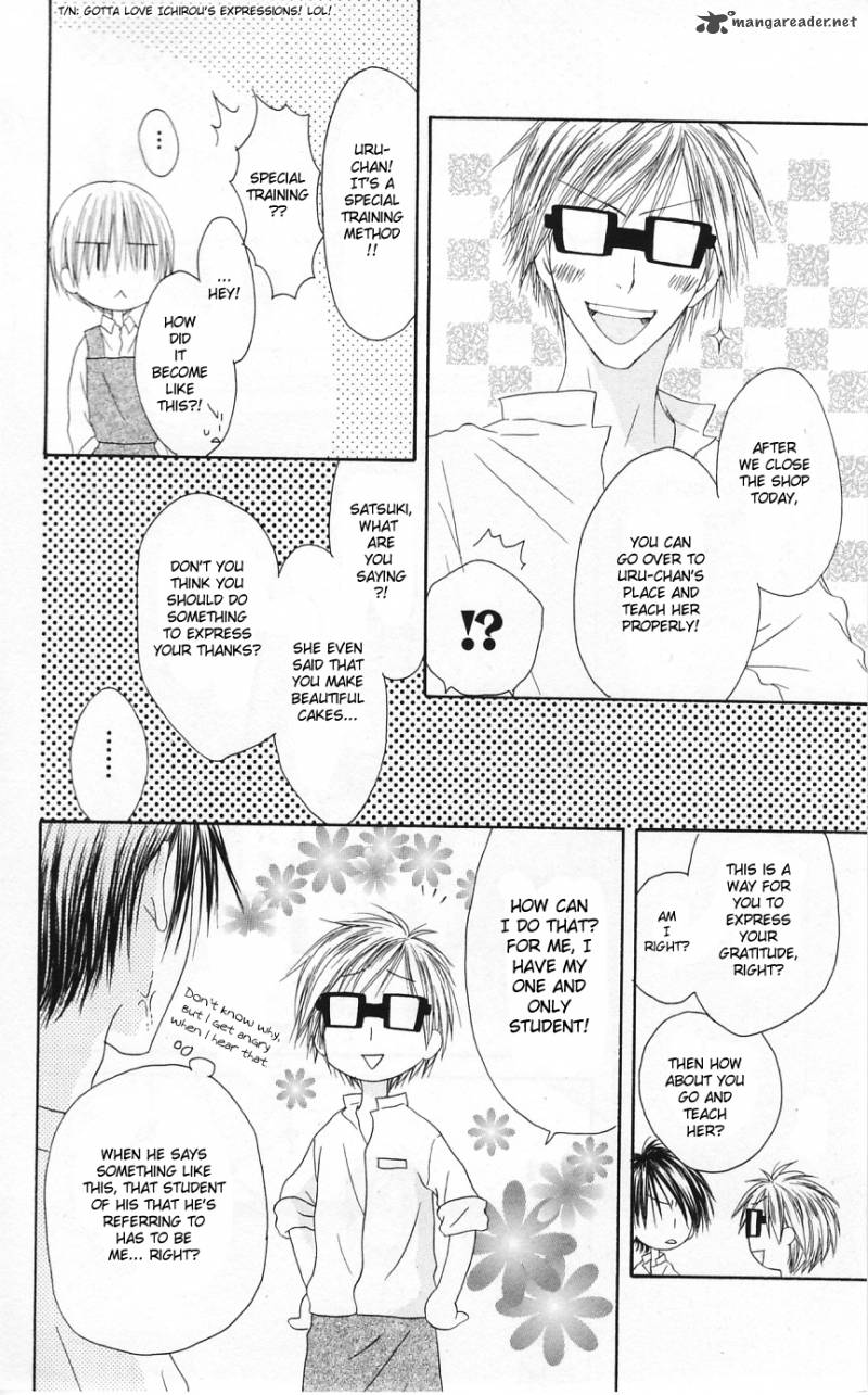 Shiawase Kissa Sanchoume 49 10