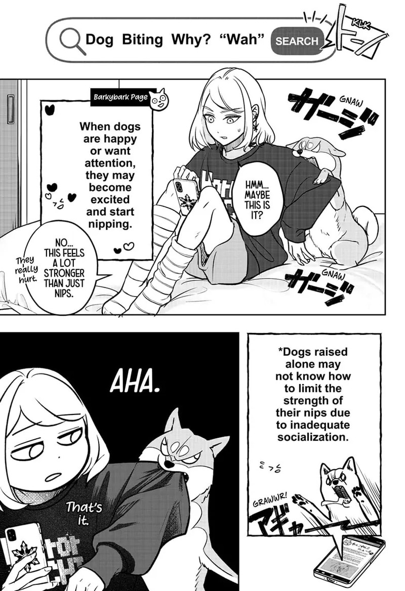 Shiba Tsuki Bukken 2 12