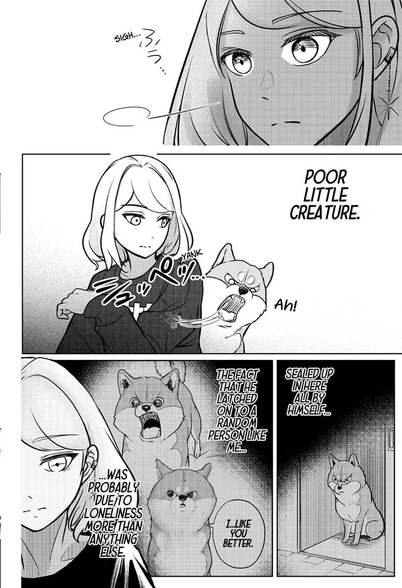 Shiba Tsuki Bukken 2 13