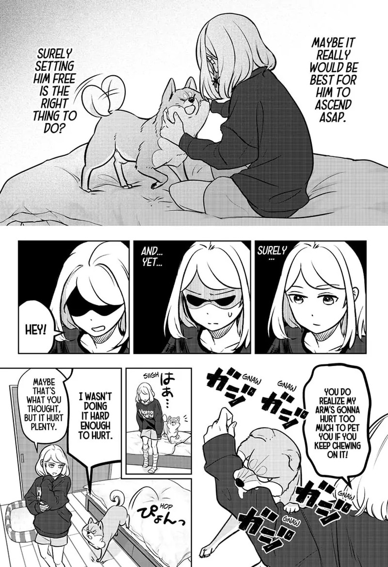 Shiba Tsuki Bukken 2 14