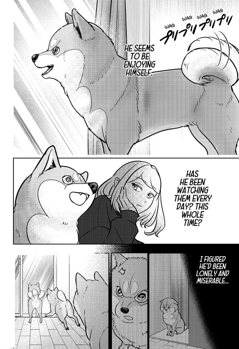 Shiba Tsuki Bukken 2 19