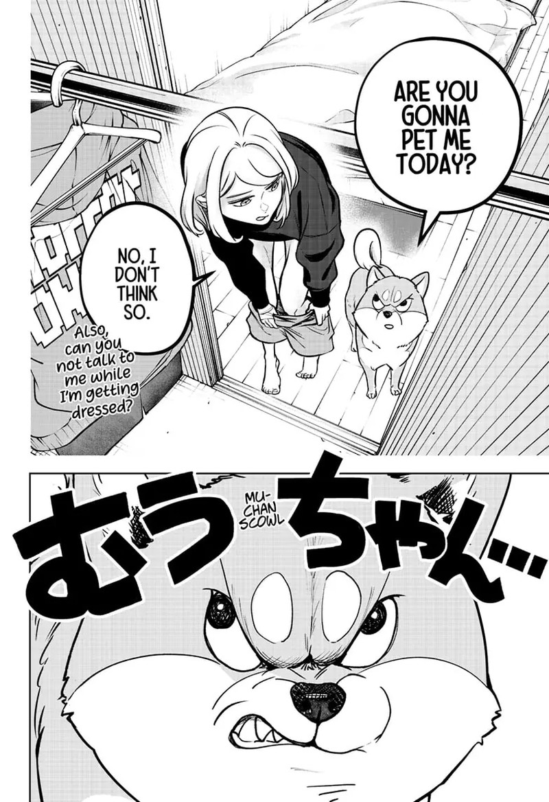 Shiba Tsuki Bukken 2 5