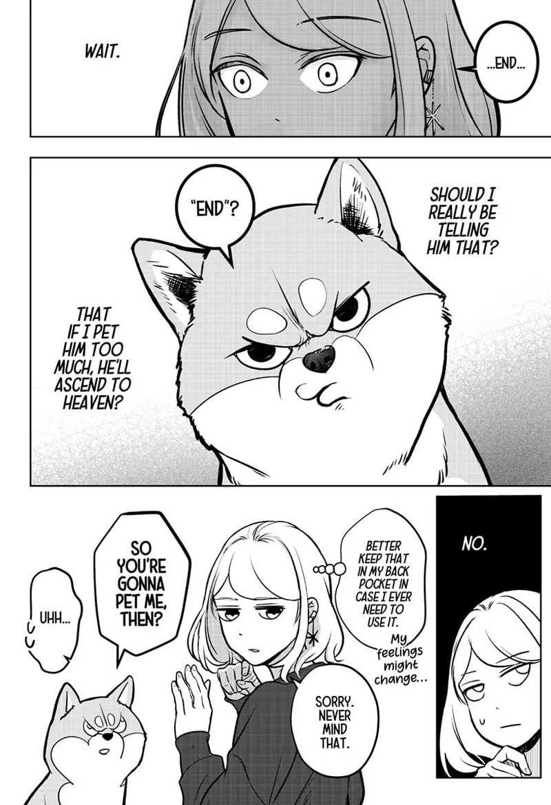 Shiba Tsuki Bukken 2 7
