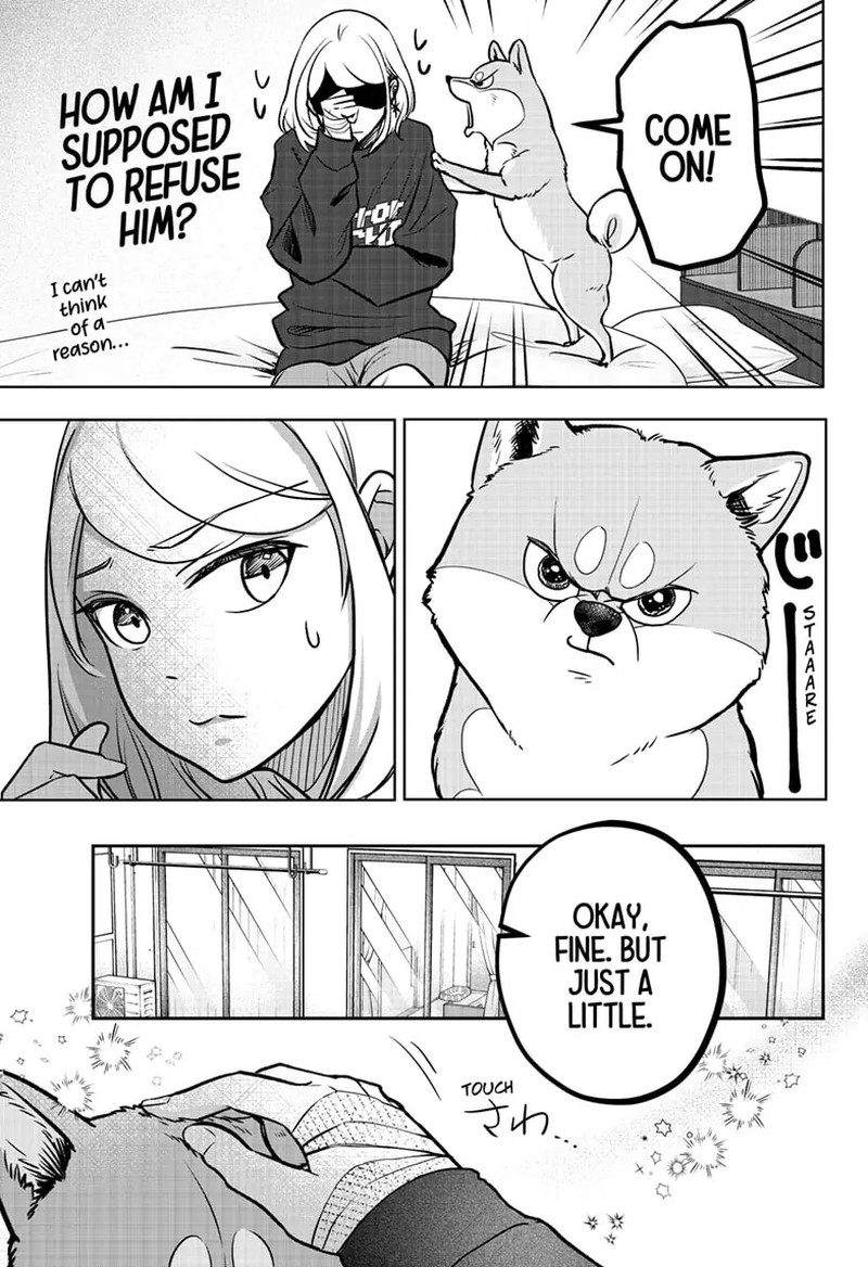Shiba Tsuki Bukken 2 8