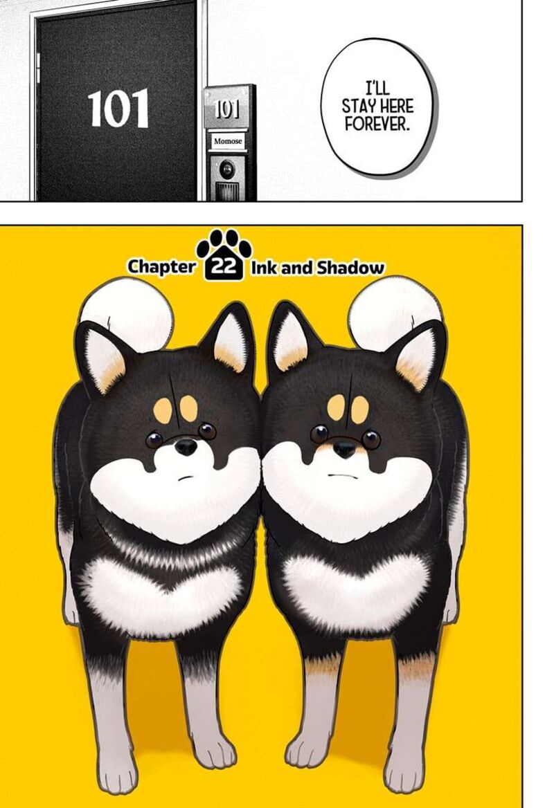 Shiba Tsuki Bukken 22 11