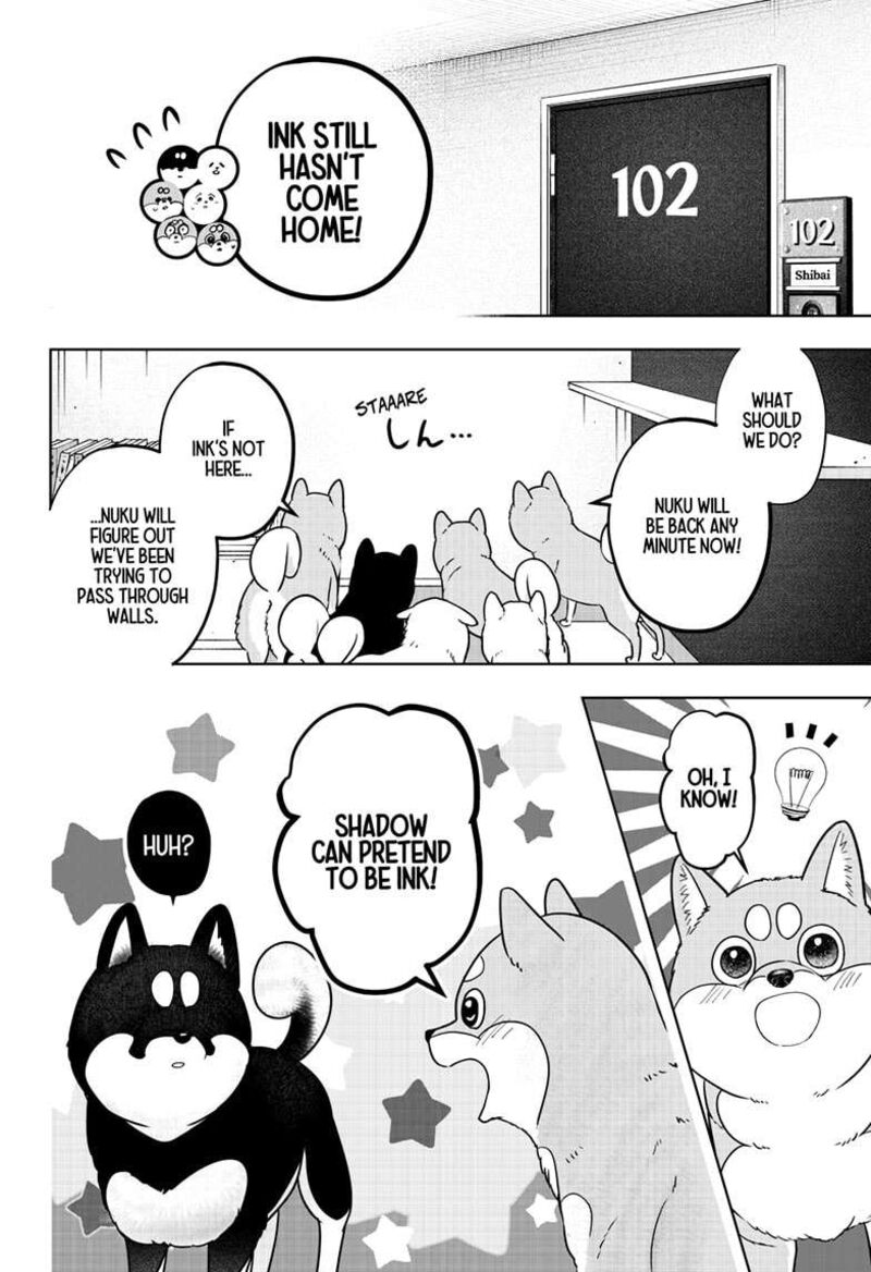 Shiba Tsuki Bukken 22 12