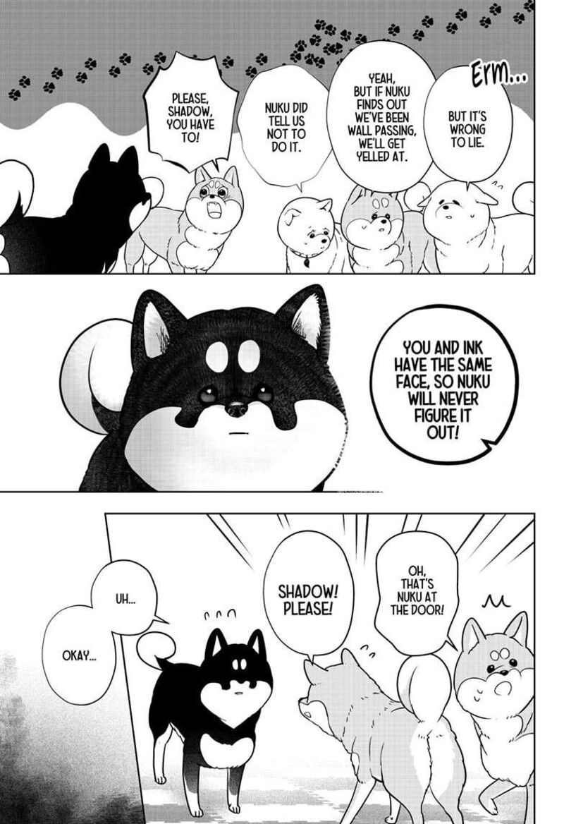 Shiba Tsuki Bukken 22 13