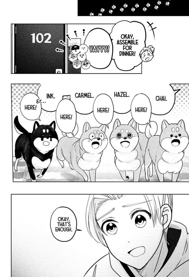 Shiba Tsuki Bukken 22 22
