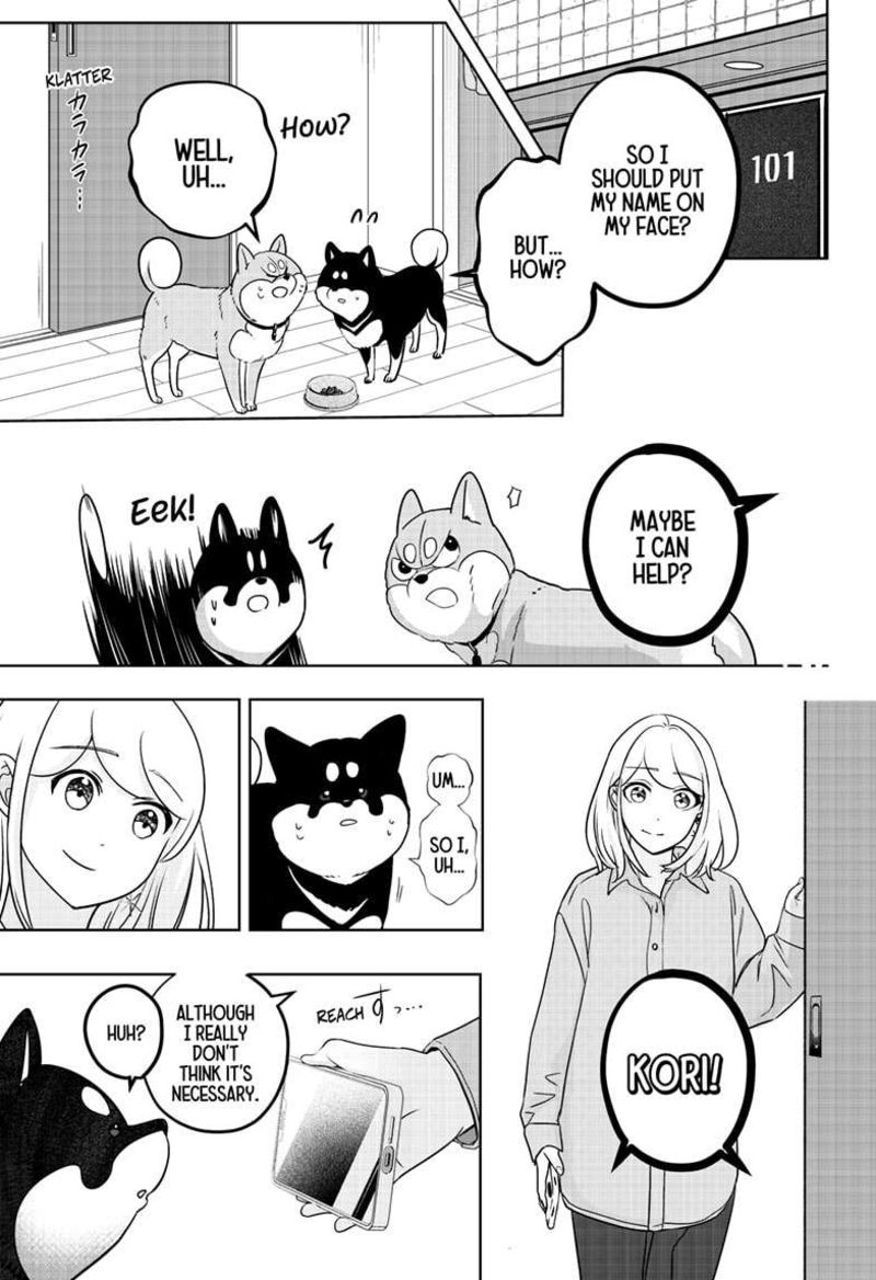 Shiba Tsuki Bukken 22 27