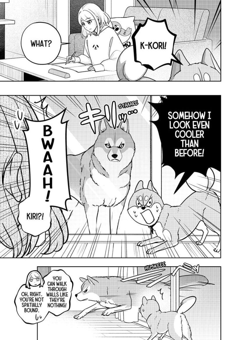 Shiba Tsuki Bukken 23 14
