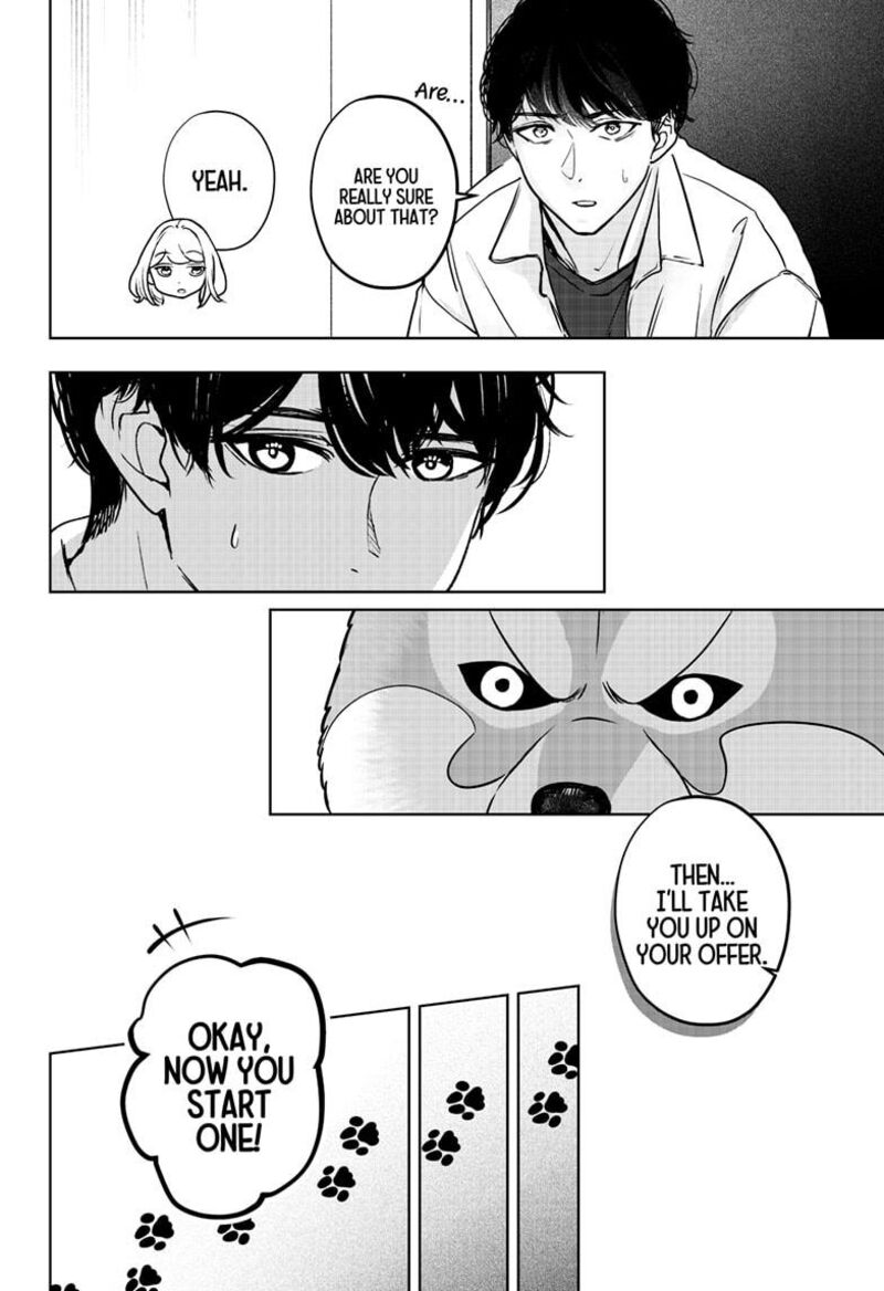 Shiba Tsuki Bukken 23 19