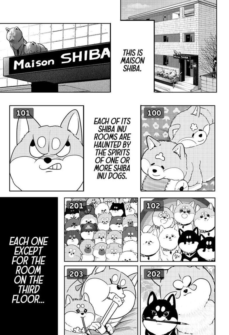Shiba Tsuki Bukken 24 1