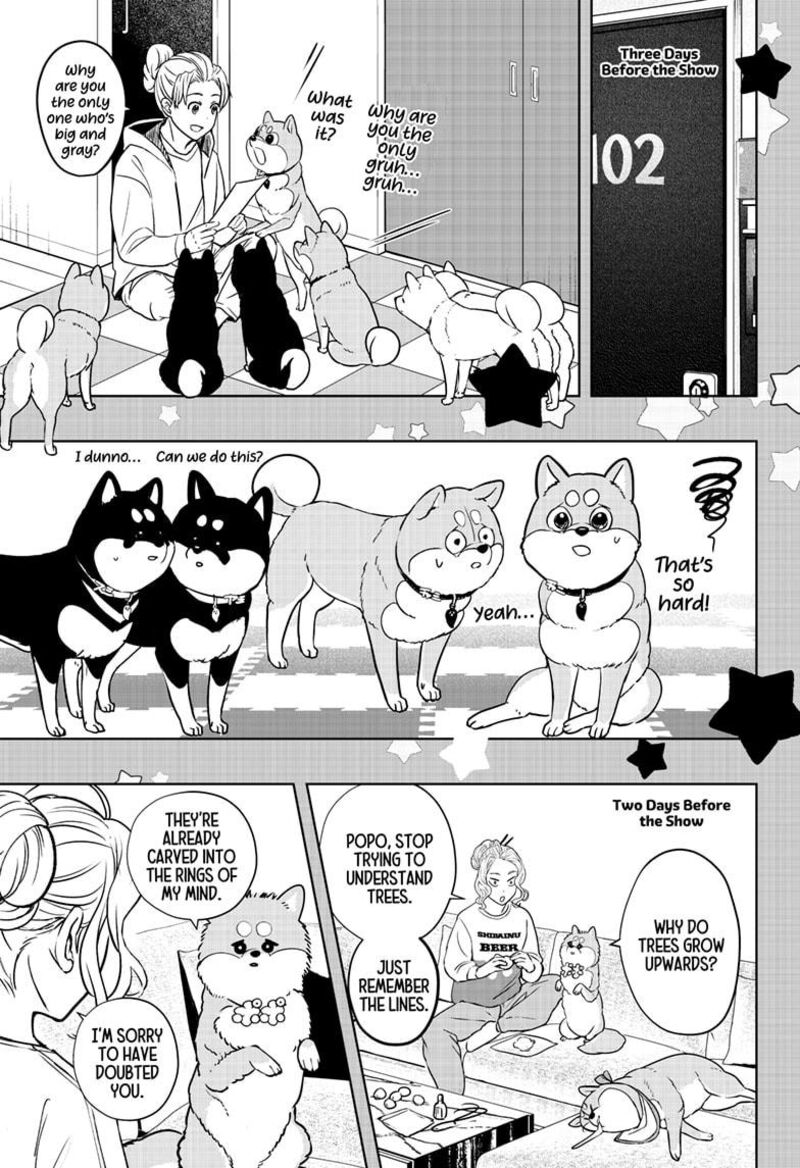 Shiba Tsuki Bukken 29 13