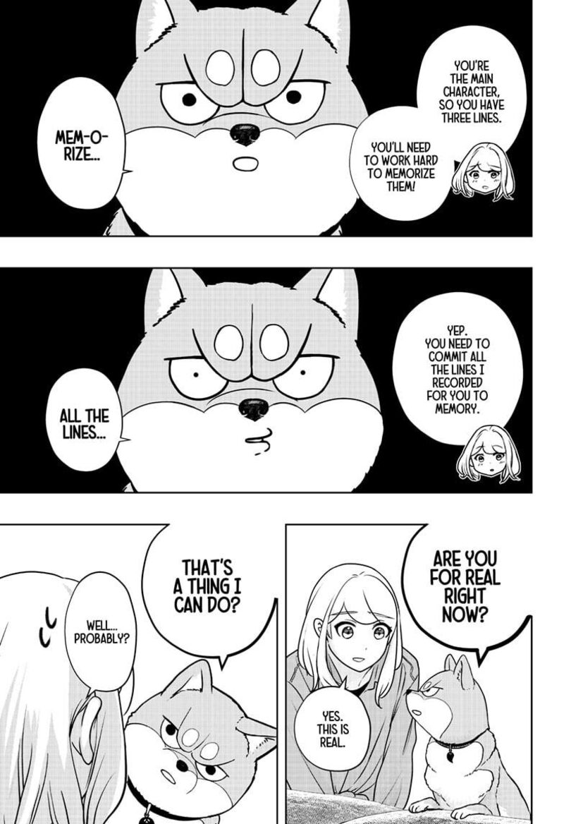 Shiba Tsuki Bukken 29 9