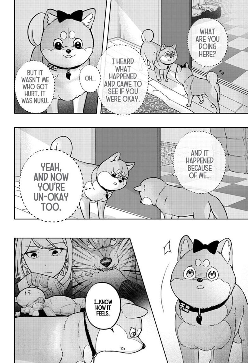 Shiba Tsuki Bukken 33 22