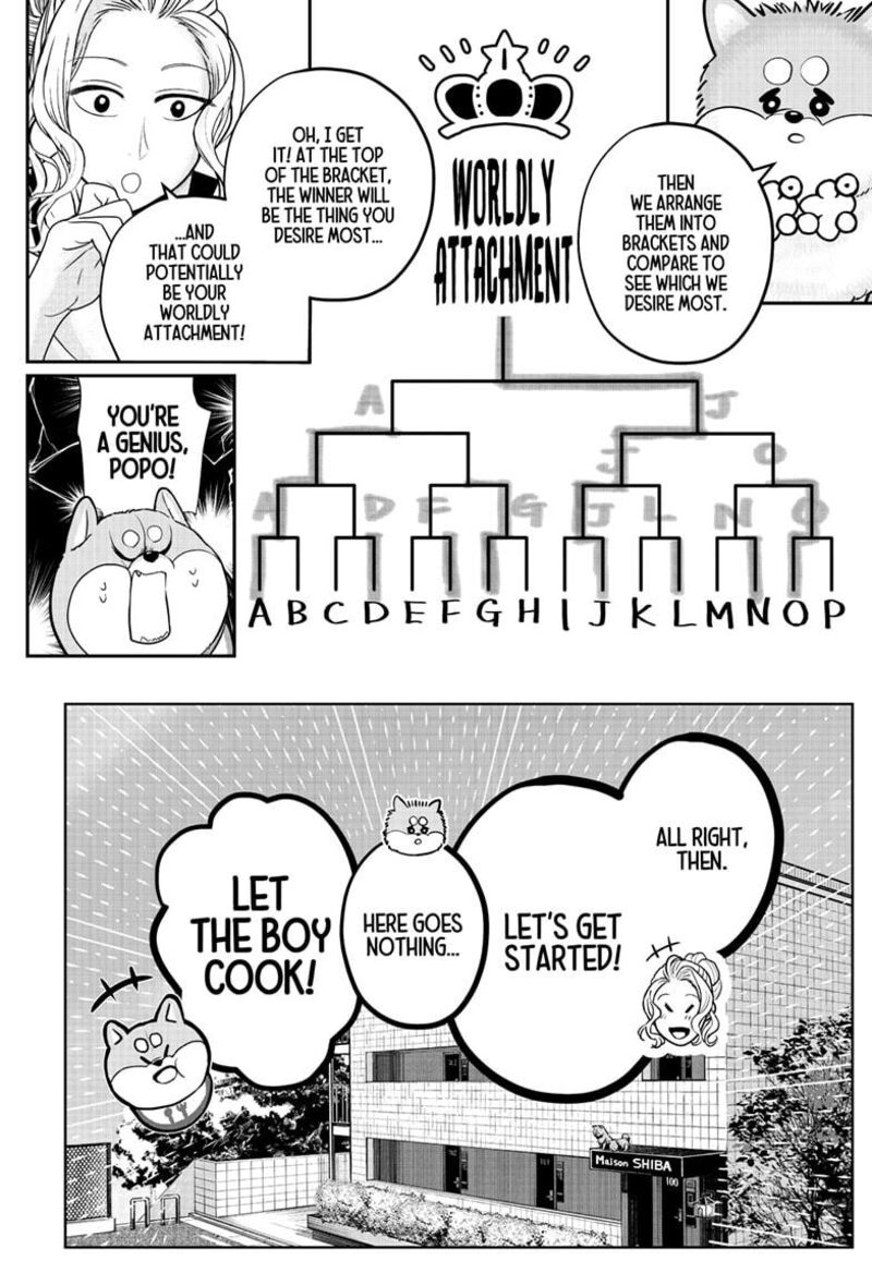 Shiba Tsuki Bukken 34 18