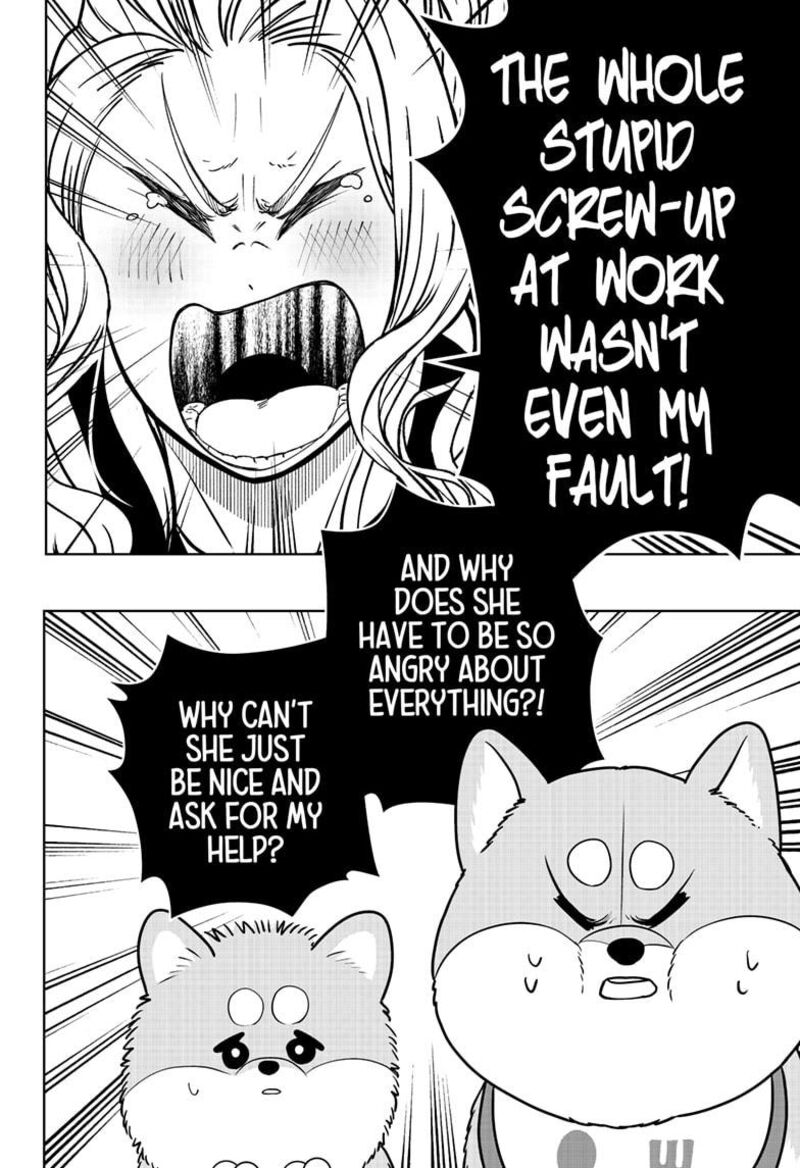 Shiba Tsuki Bukken 34 24