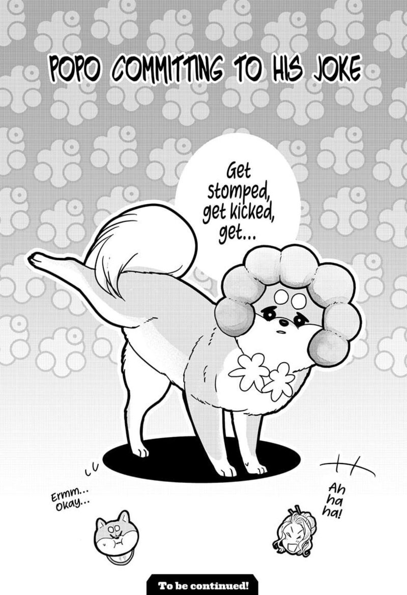 Shiba Tsuki Bukken 34 34