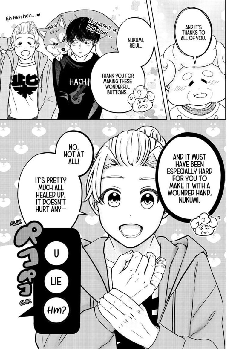 Shiba Tsuki Bukken 35 19