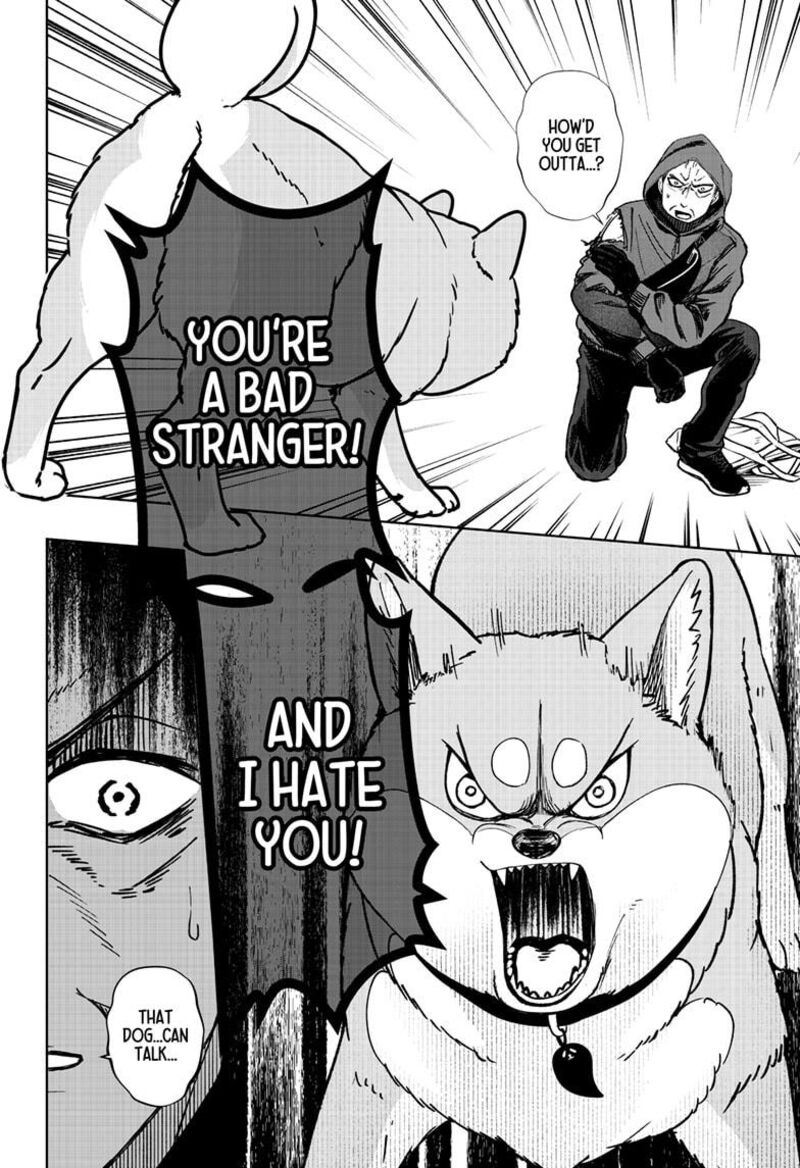 Shiba Tsuki Bukken 37 22