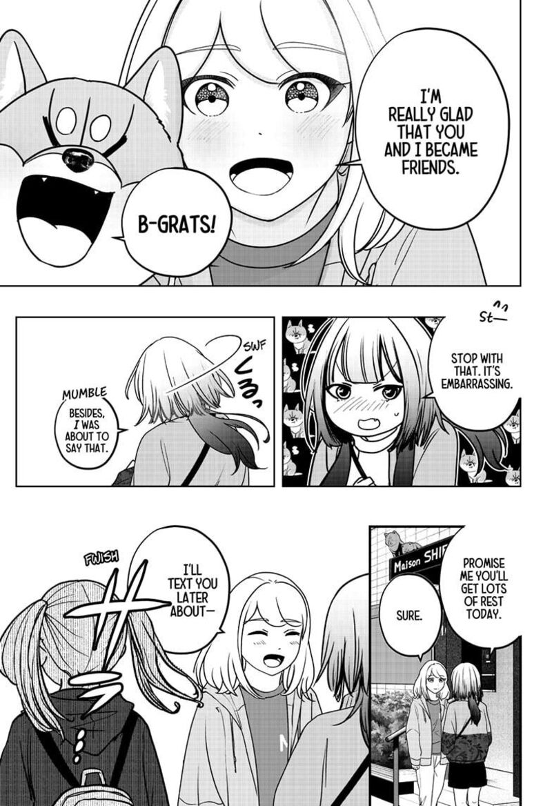 Shiba Tsuki Bukken 46 11