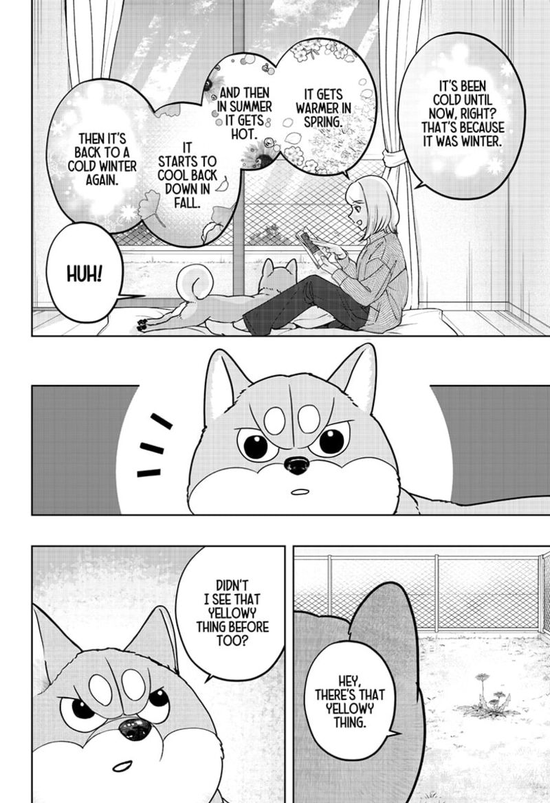 Shiba Tsuki Bukken 49 2