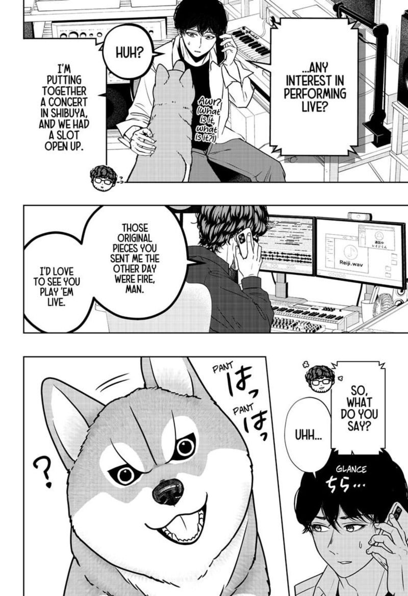 Shiba Tsuki Bukken 50 2
