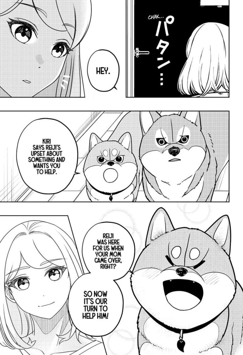 Shiba Tsuki Bukken 50 9