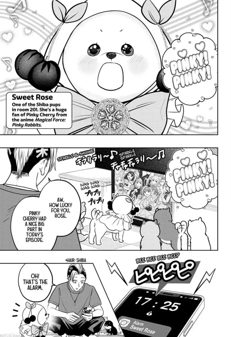 Shiba Tsuki Bukken 53 3