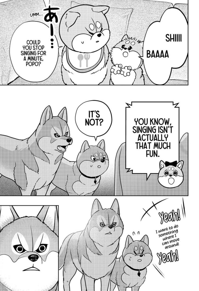 Shiba Tsuki Bukken 62 15