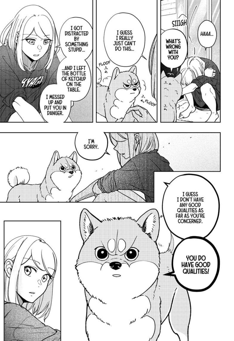 Shiba Tsuki Bukken 7 23