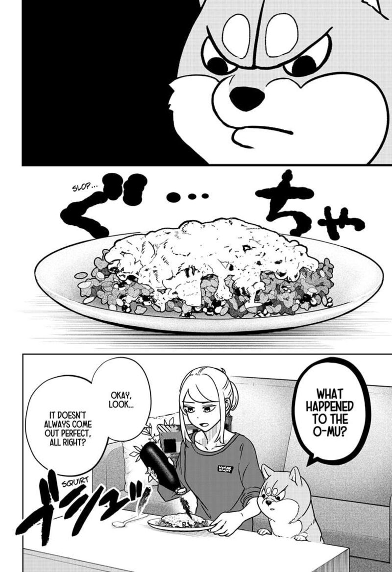 Shiba Tsuki Bukken 7 8