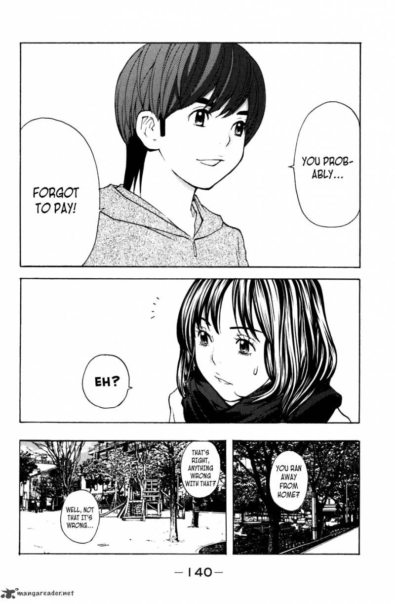 Shibatora 101 10