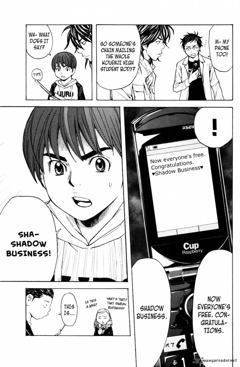 Shibatora 107 5