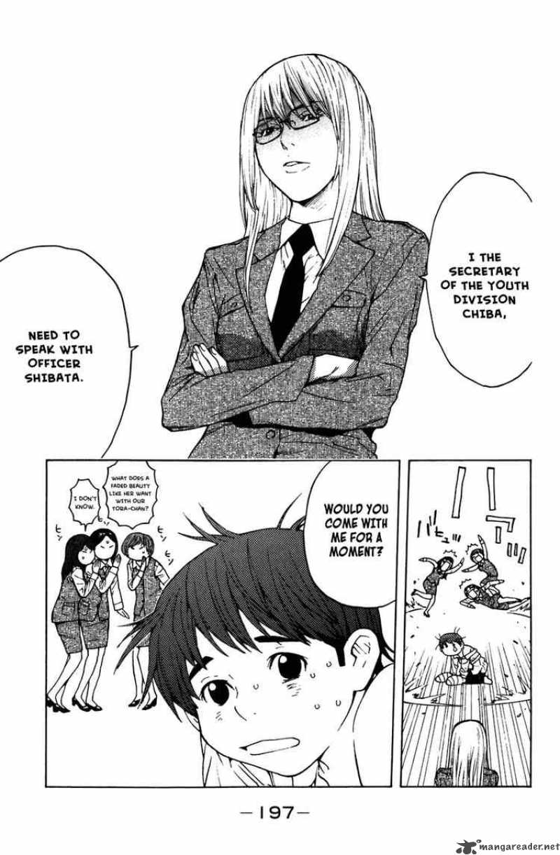 Shibatora 4 21
