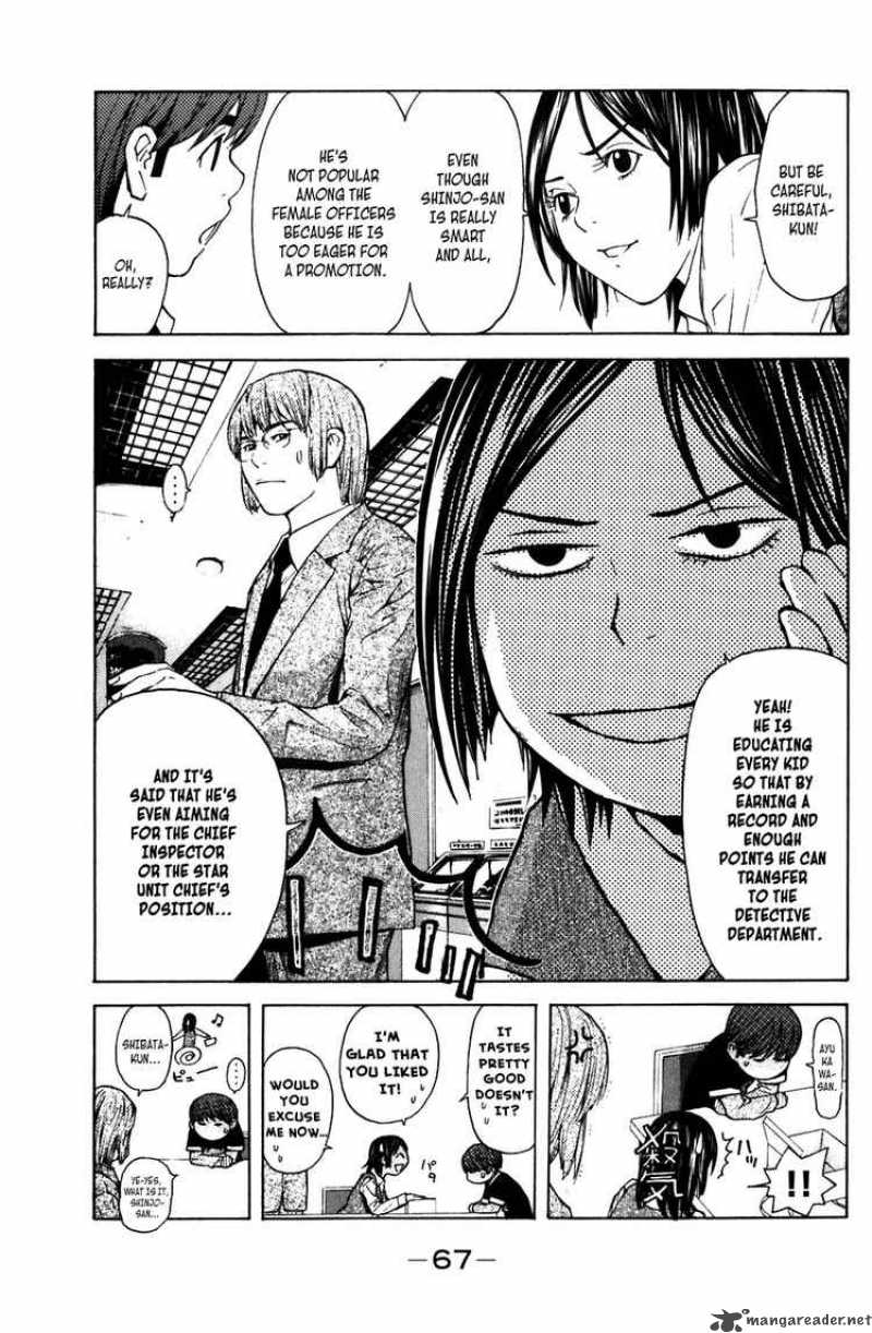 Shibatora 7 14