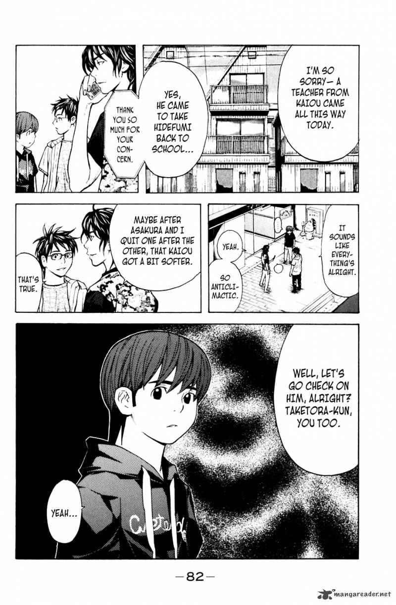 Shibatora 80 16