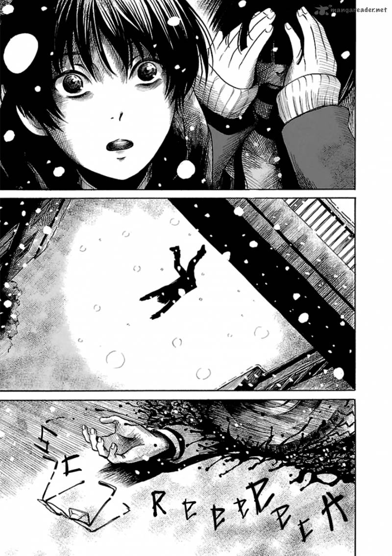 Shibito No Koe O Kiku Ga Yoi 13 11