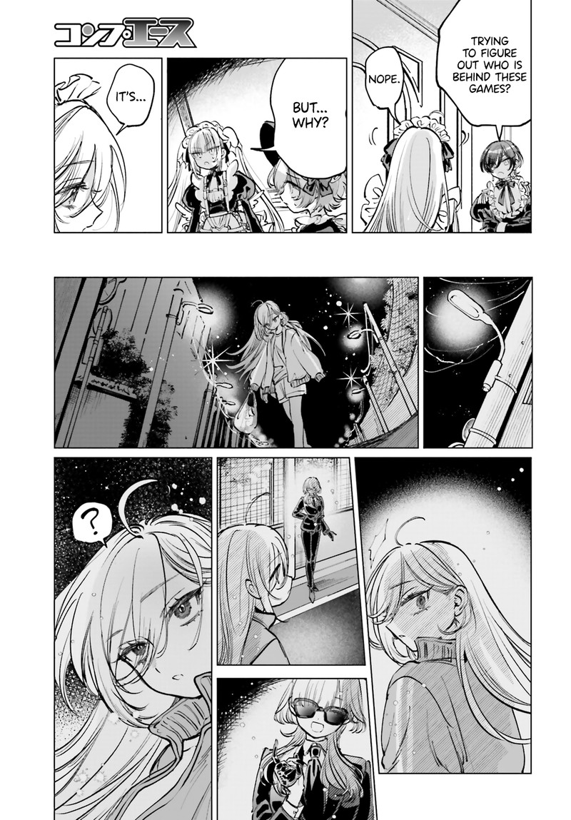 Shibou Yuugi De Meshi Wo Kuu 1 18