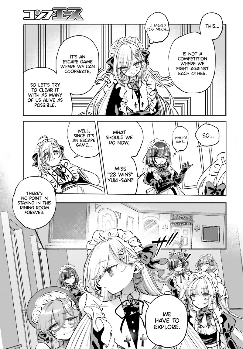 Shibou Yuugi De Meshi Wo Kuu 1 22