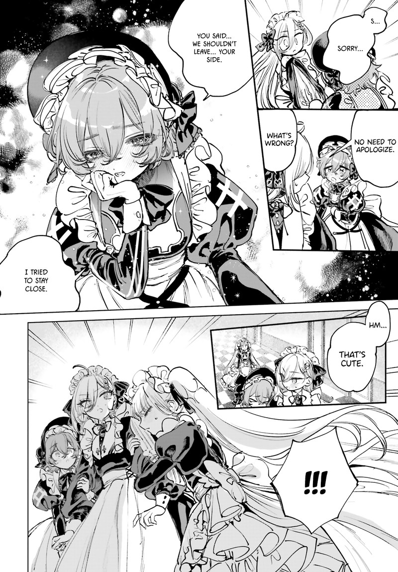 Shibou Yuugi De Meshi Wo Kuu 1 27