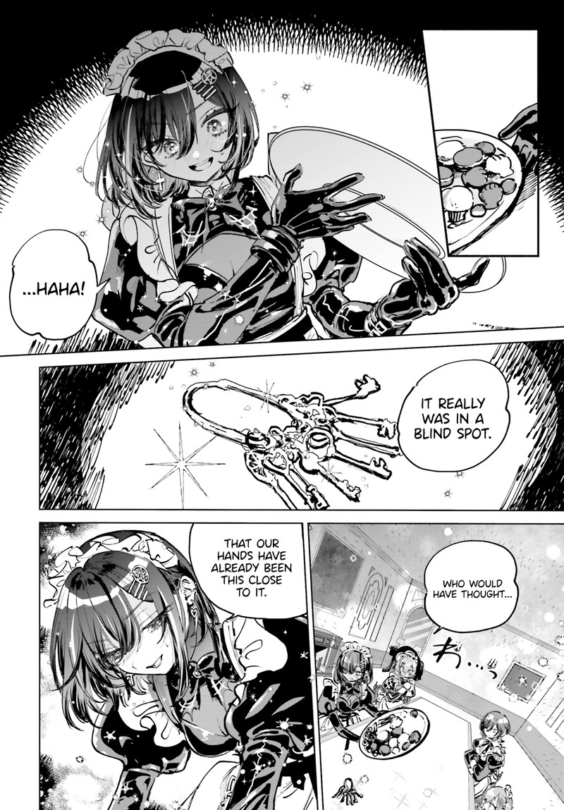 Shibou Yuugi De Meshi Wo Kuu 1 37