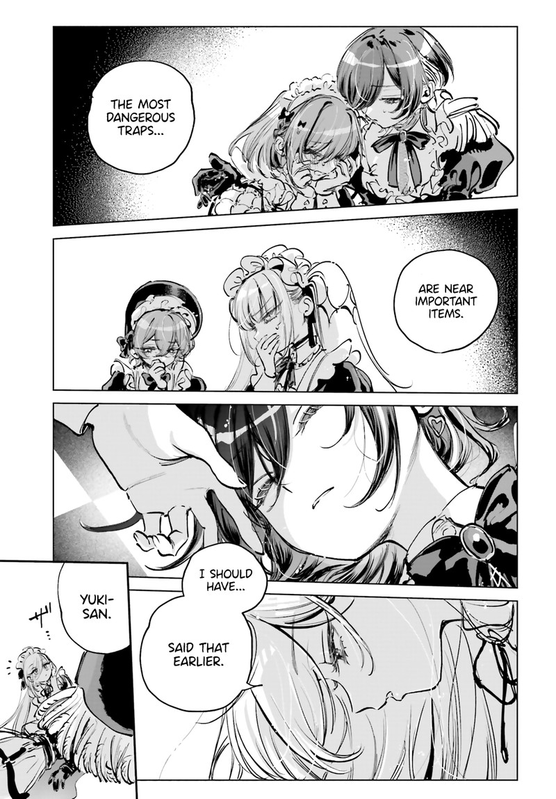 Shibou Yuugi De Meshi Wo Kuu 1 42