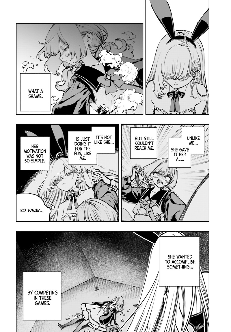 Shibou Yuugi De Meshi Wo Kuu 10 21