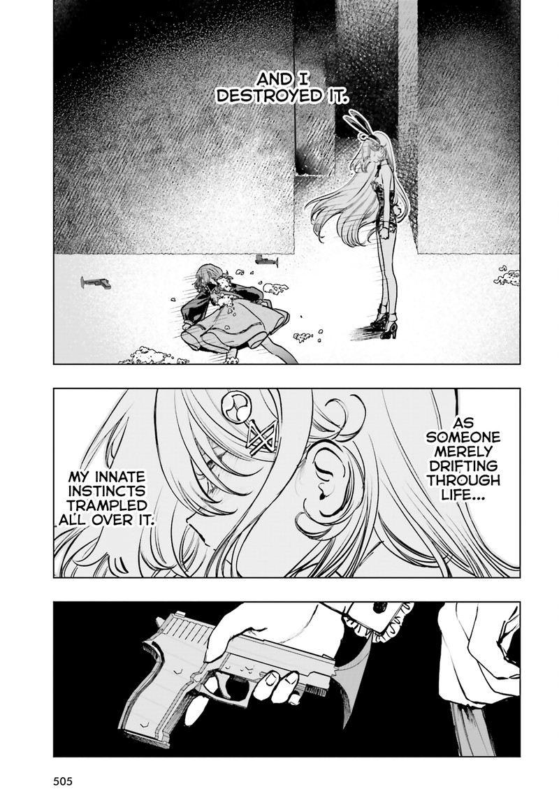 Shibou Yuugi De Meshi Wo Kuu 10 22