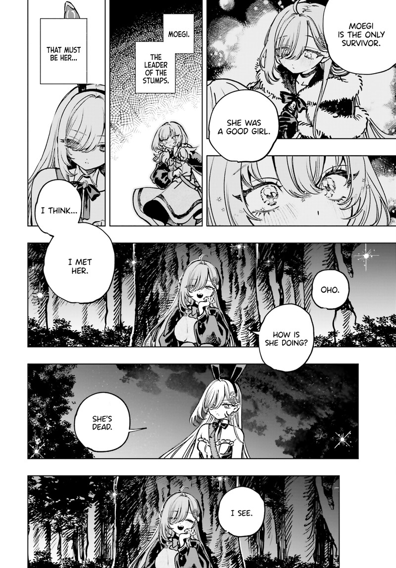 Shibou Yuugi De Meshi Wo Kuu 11 11