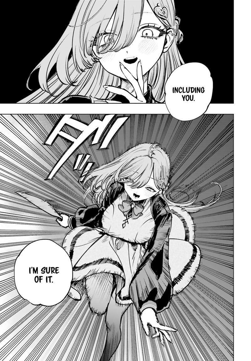 Shibou Yuugi De Meshi Wo Kuu 11 20